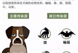 病死率幾乎為100%的病，可預(yù)防！